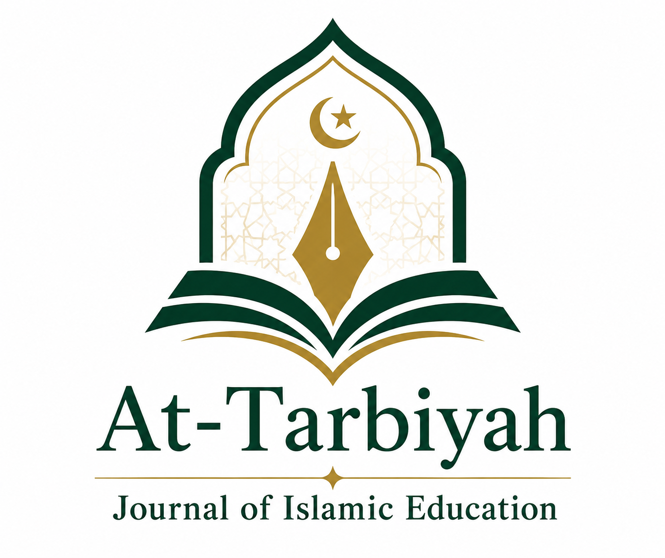 					View Vol. 1 No. 1 (2026): At-Tarbiyah: Journal of Islamic Education
				