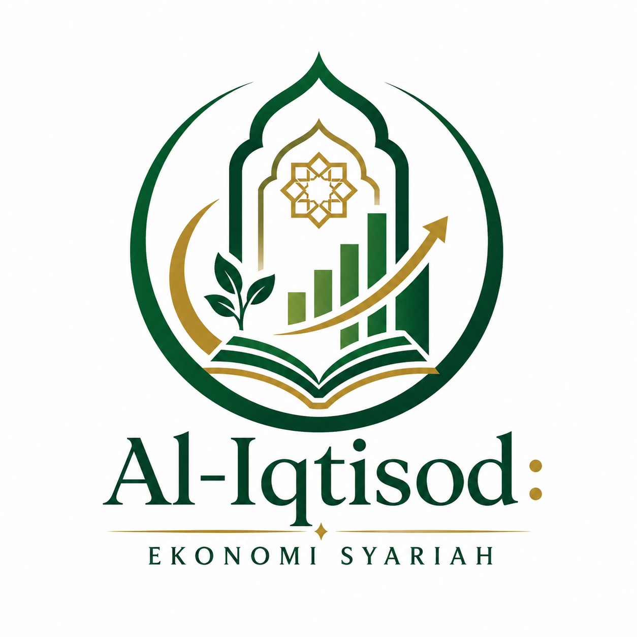 					View Vol. 1 No. 1 (2026): Al-Iqtisod: Ekonomi Syariah
				